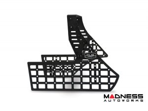 Toyota Tundra Molle Mounting Panel - Center Console - DV8 Toyota Tundra Molle Mounting Panel - Center Console - DV8